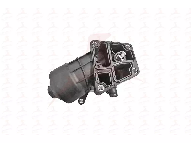 ENGINE OIL COOLER ( FRONT )