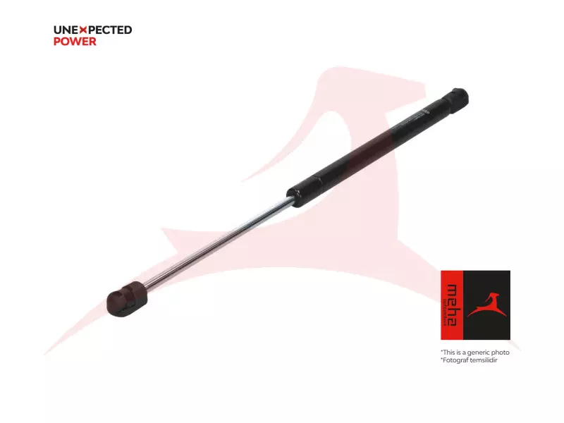 BOOT- CARGO / AREA GAS SPRING  455 mm