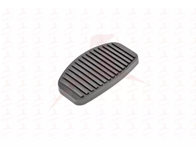 BRAKE PEDAL PEDAL PAD
