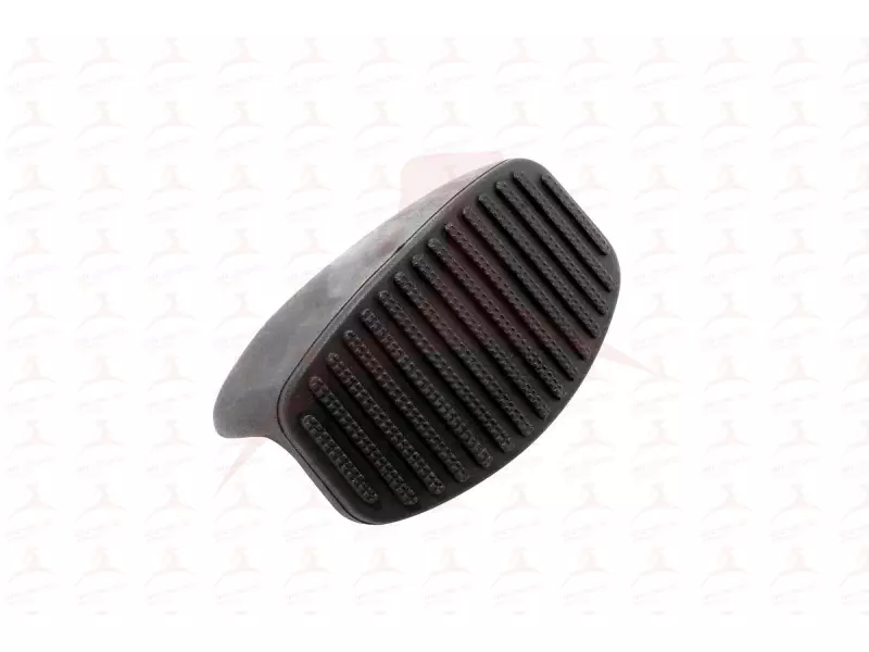 BRAKE PEDAL PEDAL PAD