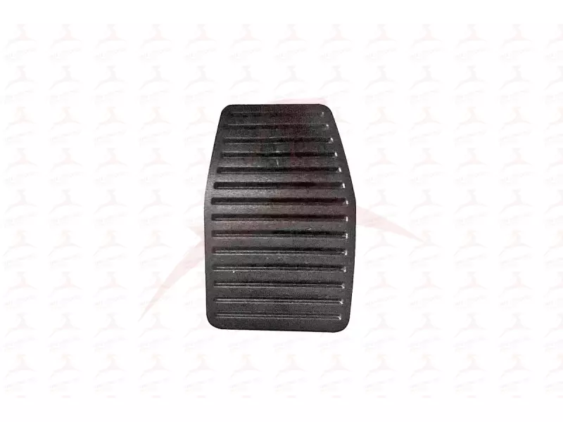 CLUTCH PEDAL PEDAL PAD