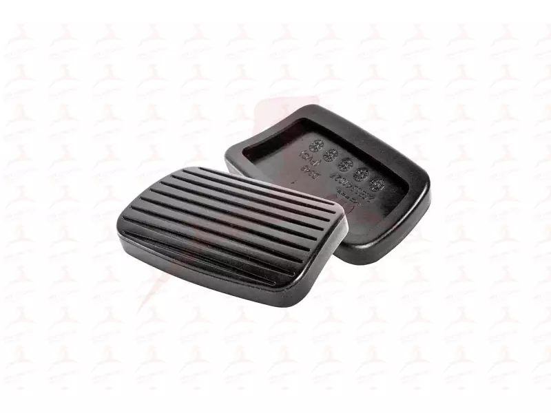 BRAKE PEDAL PEDAL PAD