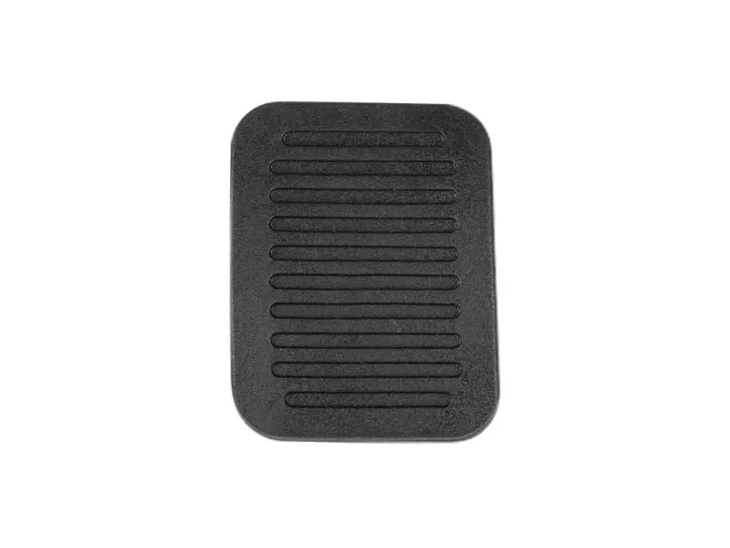 BRAKE PEDAL PEDAL PAD ( FRONT )
