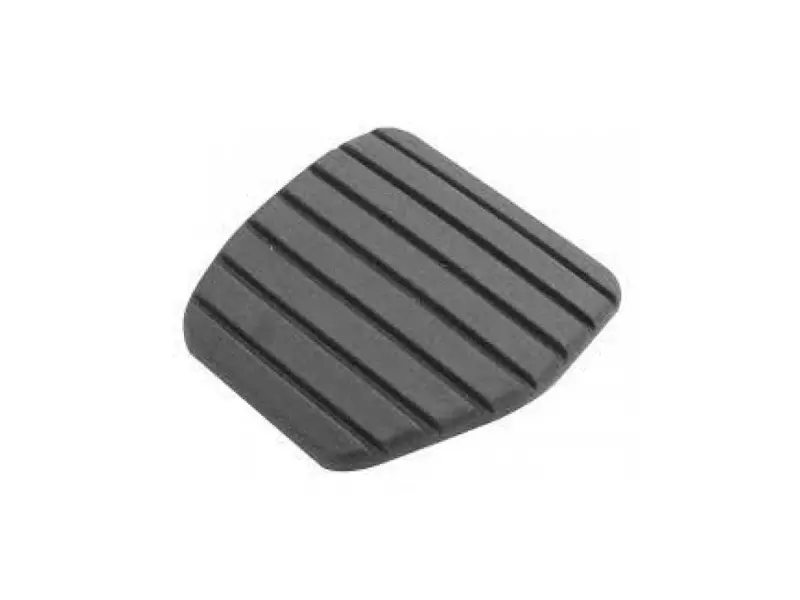 BRAKE PEDAL PEDAL PAD
