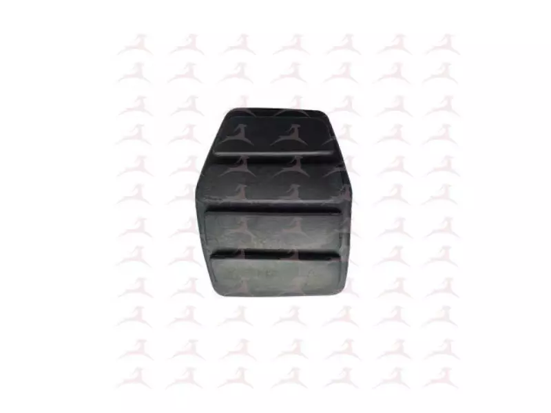 BRAKE PEDAL PEDAL PAD