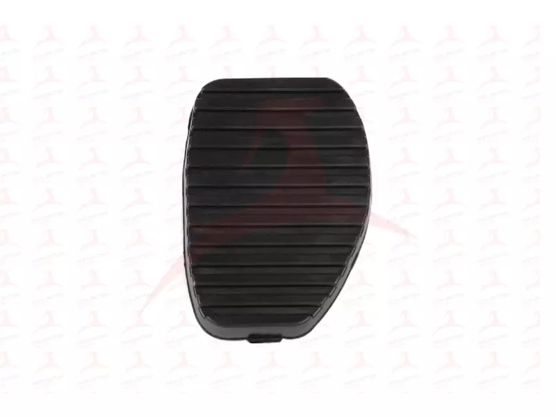 BRAKE PEDAL RUBBER