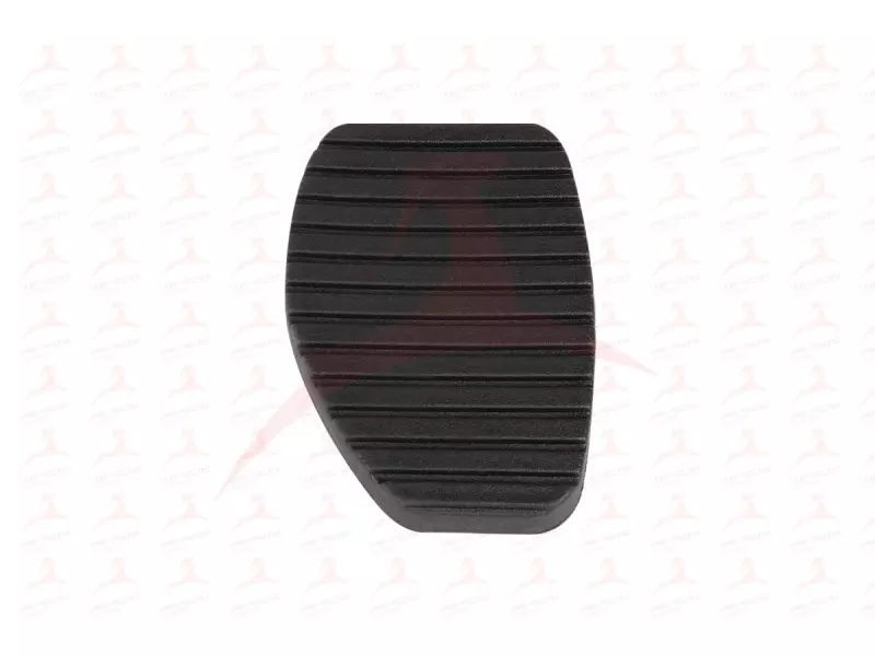 CLUTCH PEDAL PEDAL PAD