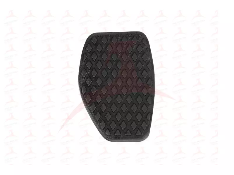 CLUTCH PEDAL