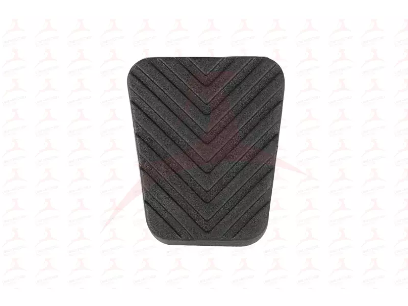 BRAKE PEDAL PEDAL PAD