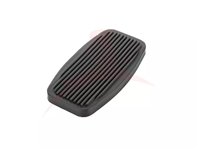 ACCELERATOR PEDAL PEDAL PAD ( FRONT )