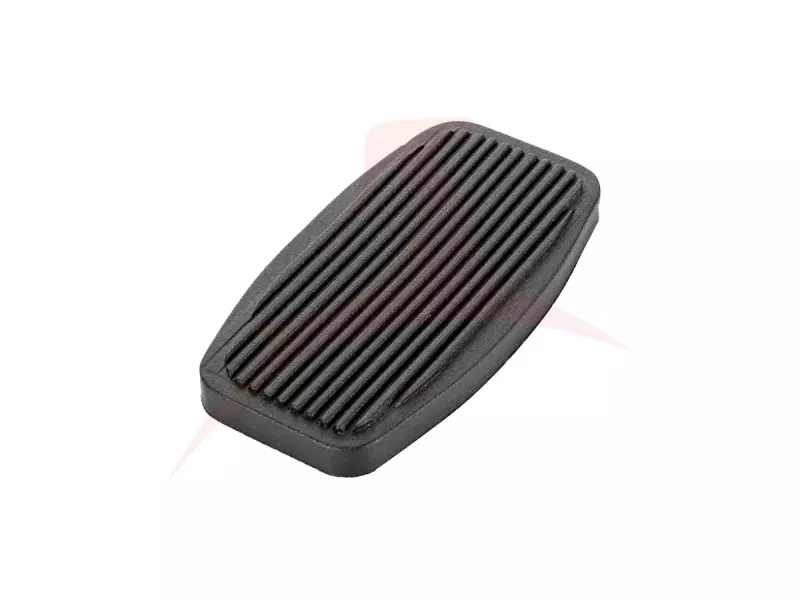 CLUTCH PEDAL PEDAL PAD ( FRONT )