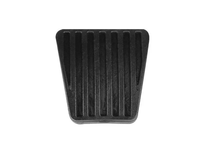 BRAKE PEDAL PEDAL PAD ( REAR )
