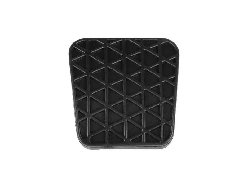 BRAKE PEDAL PEDAL PAD ( FRONT )