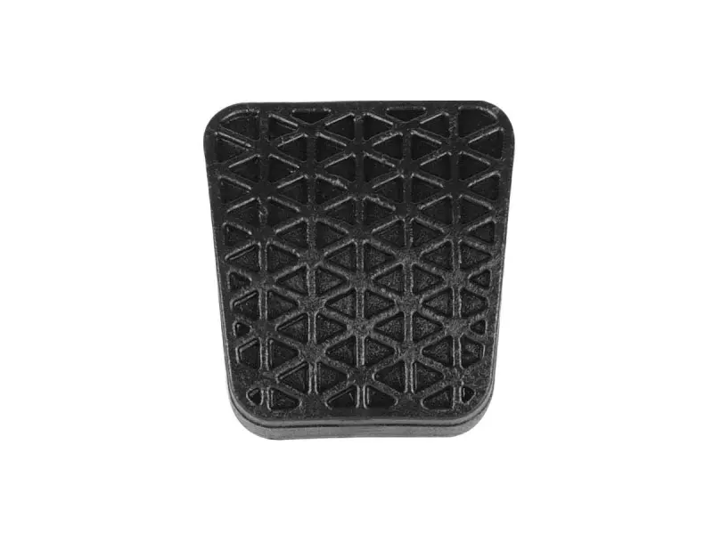 BRAKE PEDAL PEDAL PAD ( FRONT RH )