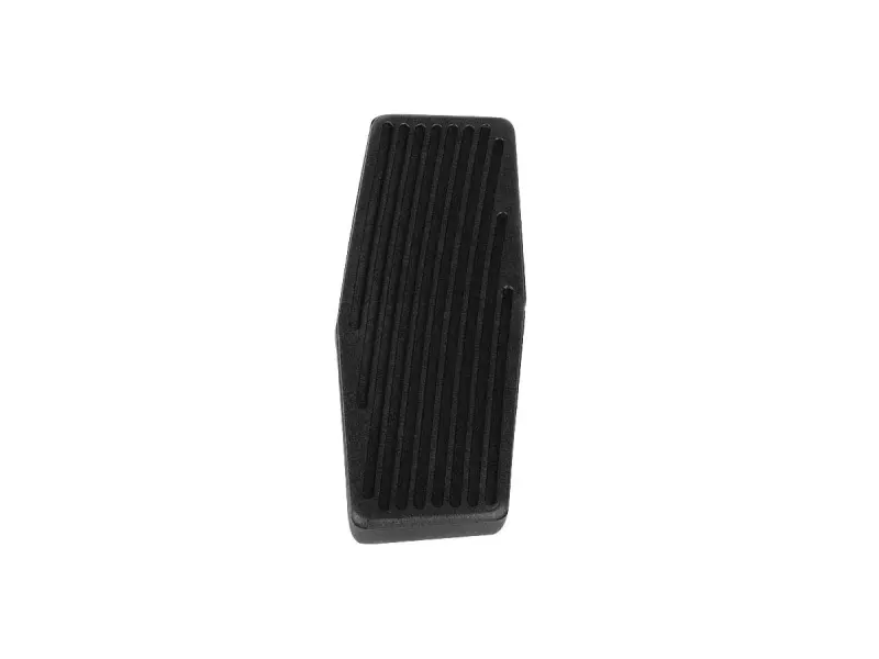 ACCELERATOR PEDAL PEDAL PAD ( FRONT )