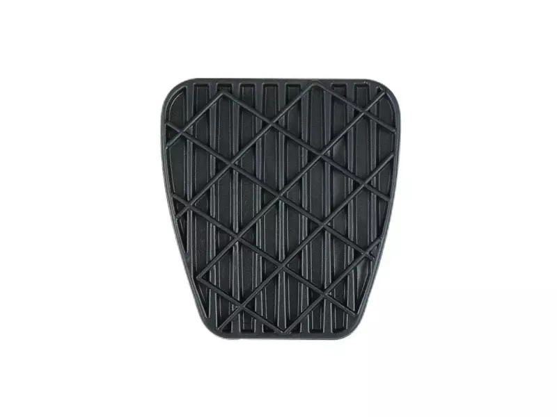 CLUTCH PEDAL PEDAL PAD ( FRONT )