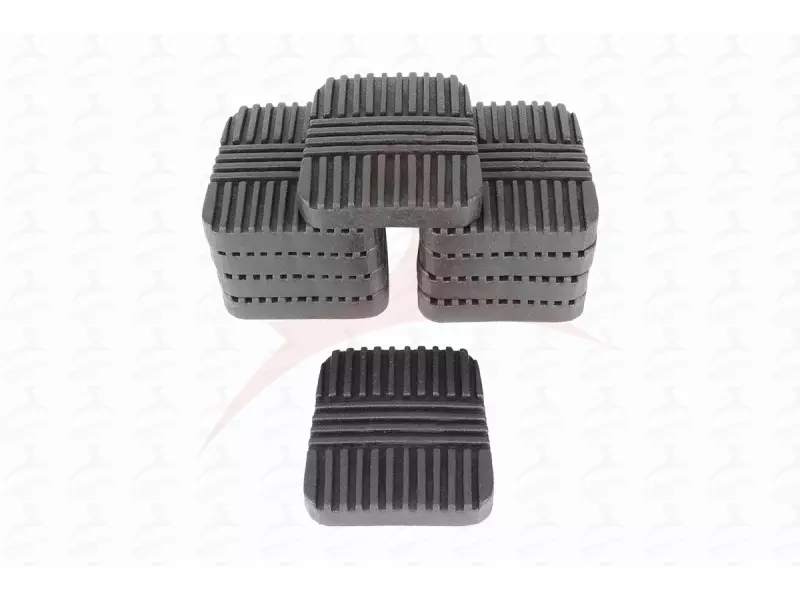 BRAKE PEDAL PEDAL PAD