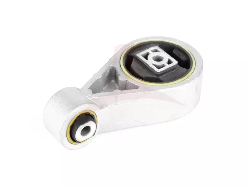 MOUNTING, ENGINE REAR AXLE, CENTER