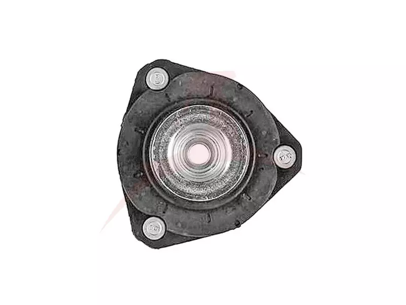 SUSPENSION STRUT SUPPORT MOUNT FRONT AXLE