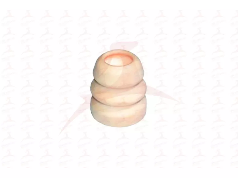 RUBBER BUFFER, SUSPENSION