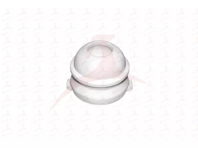 RUBBER BUFFER, SUSPENSION