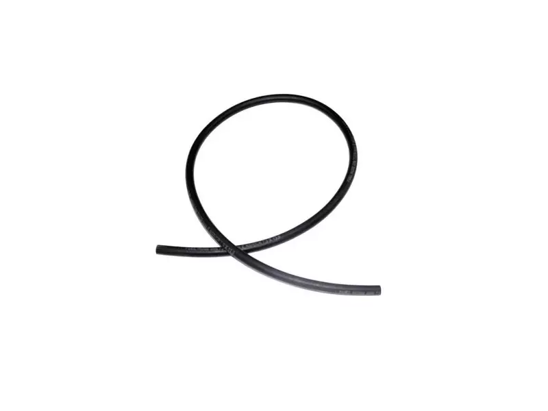 FUEL HOSE E TYPE  7.5mm x 13.5mm = 120cm