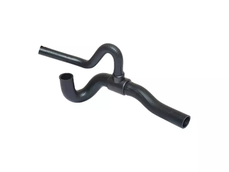 RADYATÖR ALT HORTUMU 