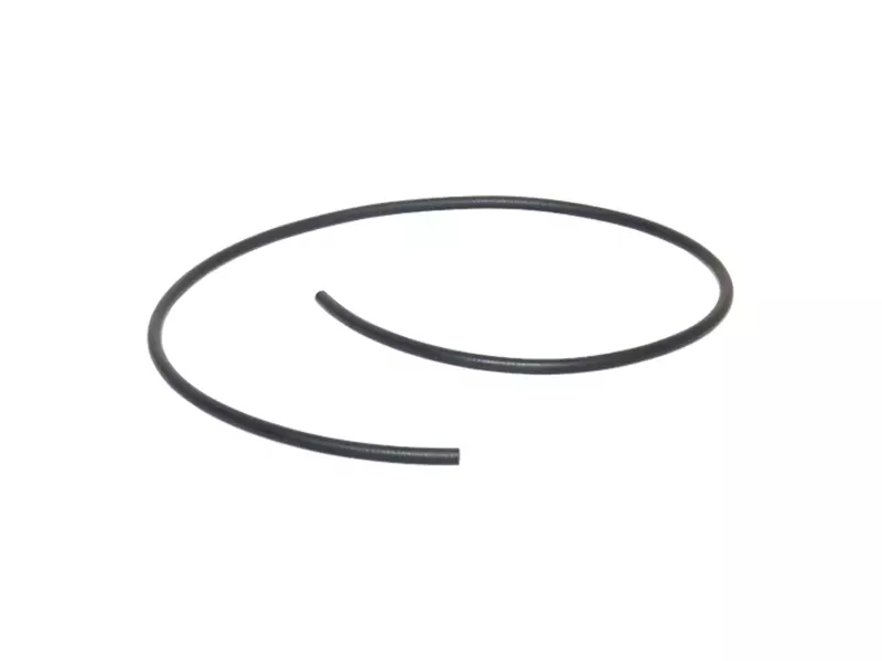 YAKIT HORTUMU  E TİPİ 4mm x 9mm = 120 cm