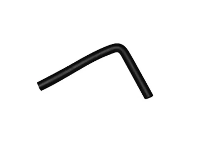 BENZINE ELBOWE HOSE  (THICK) 