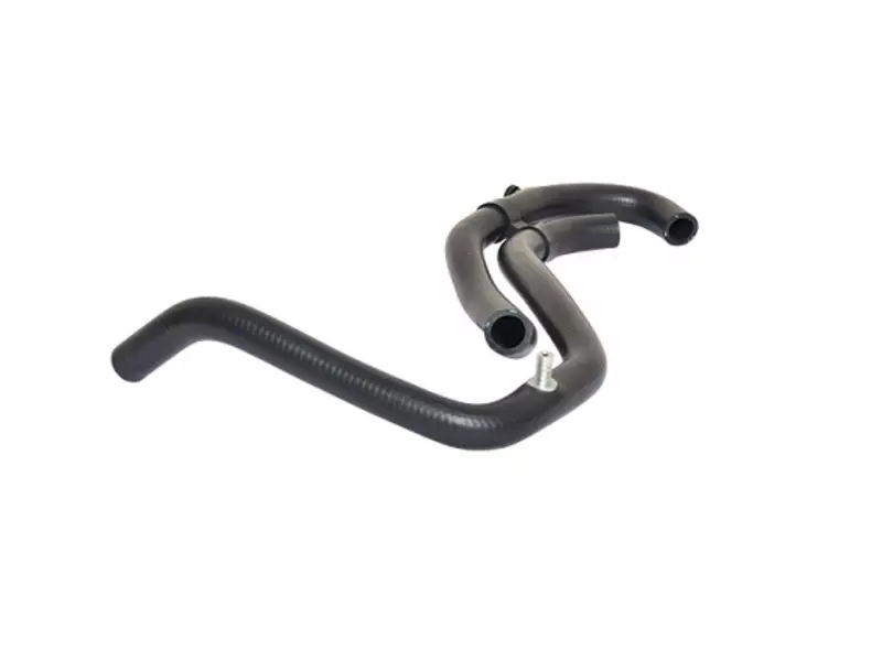 GENLEŞME ŞİŞE HORTUM