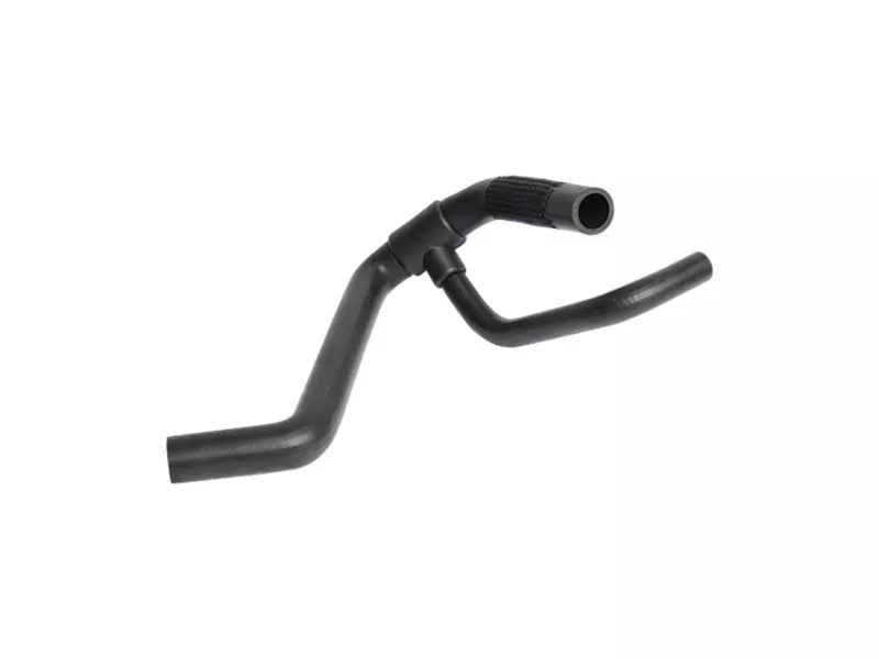 RADIATOR LOWER HOSE