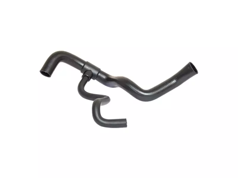 RADYATÖR  ALT  HORTUMU