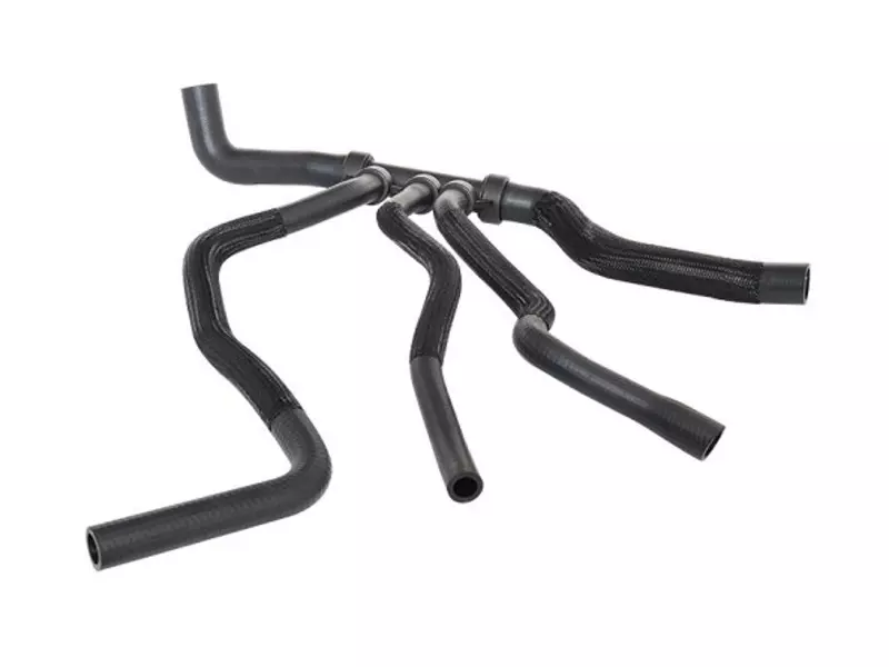 RADYATÖR ALT HORTUMU