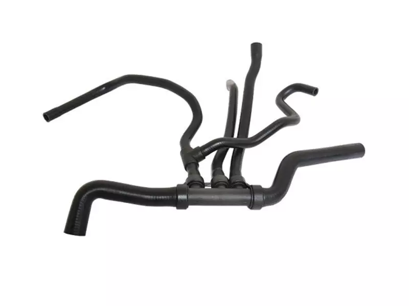 RADYATÖR ALT HORTUMU           