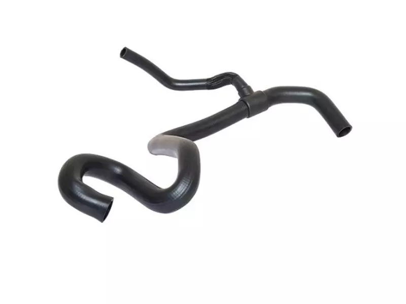 RADYATÖR ALT HORTUMU