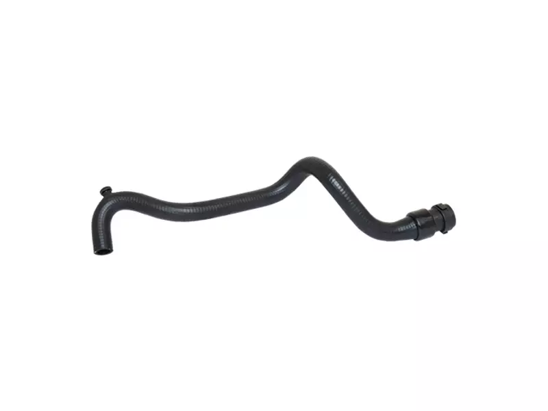 HEATER INLET HOSE