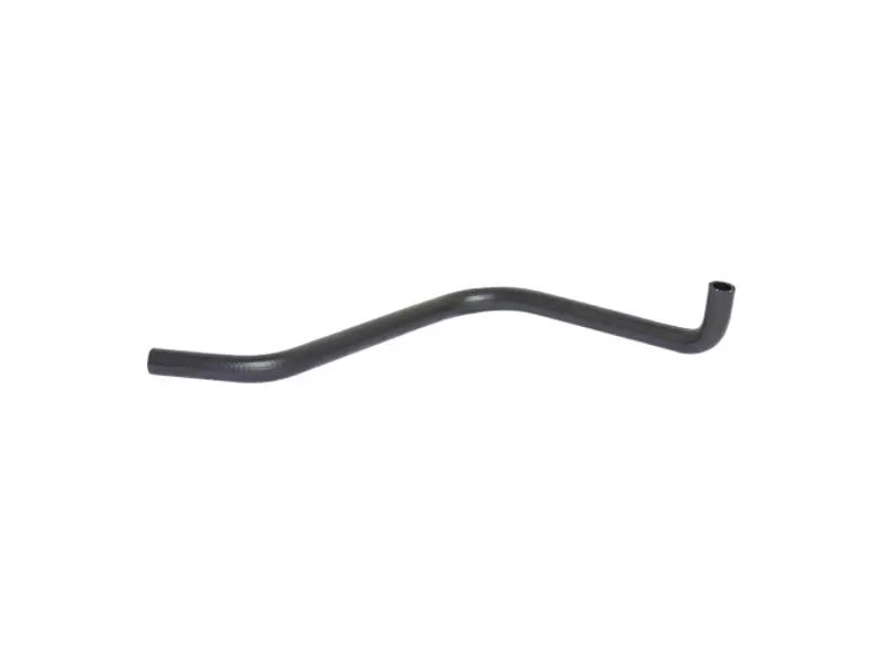 HEATER INLET HOSE