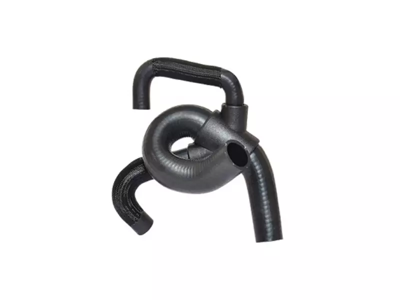 RADYATÖR ALT HORTUMU