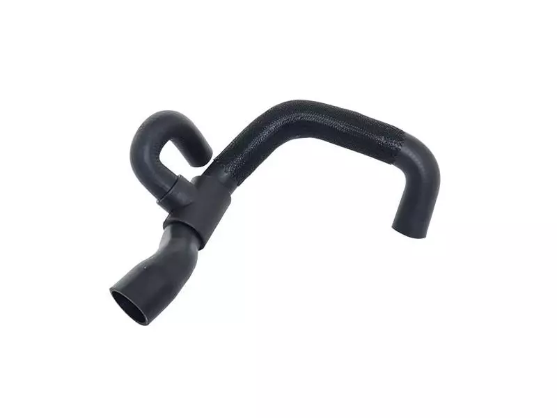 RADIATOR LOWER HOSE