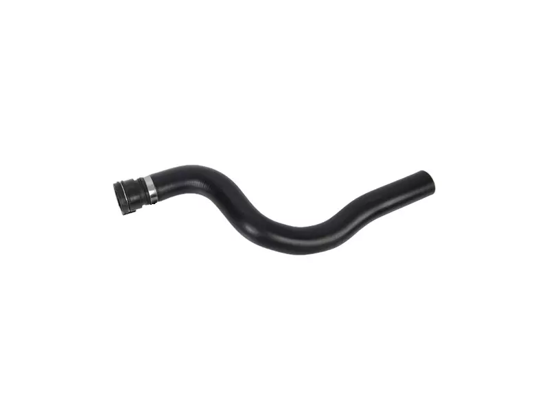 RADIATOR UPPER HOSE