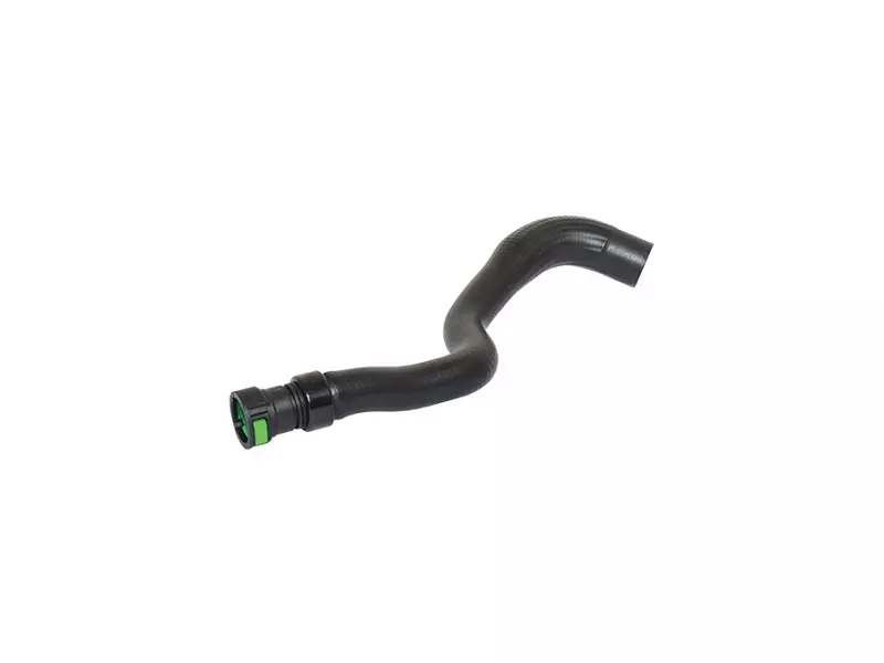 HEATER İNLET HOSE