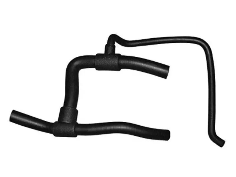 HEATER HOSE