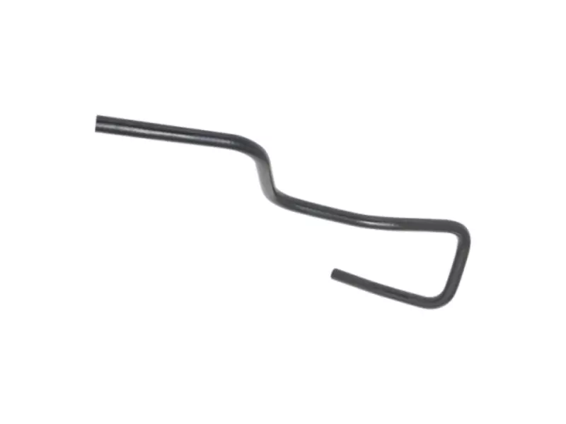 GENLEŞME YEDEK SU DEPO HORTUMU