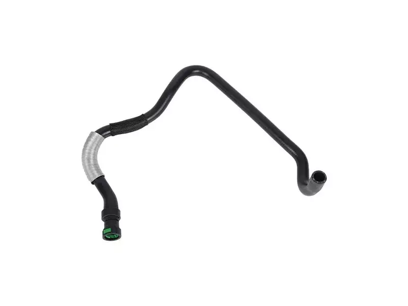 KALORİFER ÇIKIŞ HORTUMU