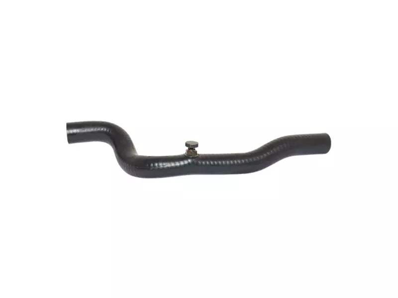 HEATER INLET HOSE