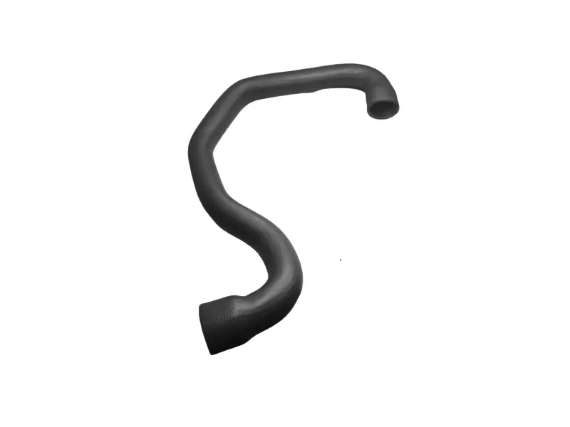 TURBO BORUSU (KAUÇUK)