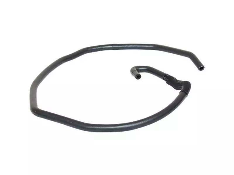 SPARE WATER TANK HOSE