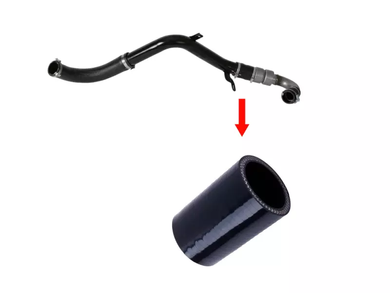 TURBO HORTUMU KÜÇÜK