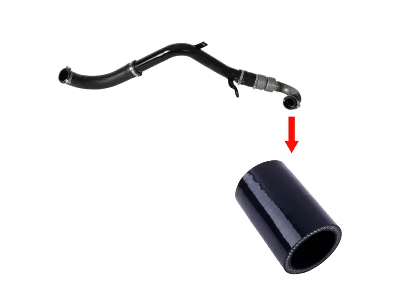 TURBO HORTUMU KÜÇÜK