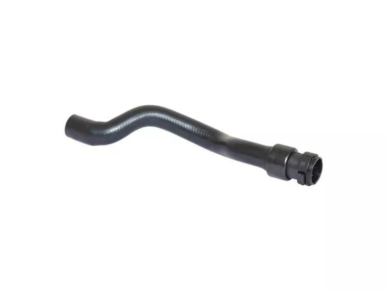 HEATER INLET HOSE